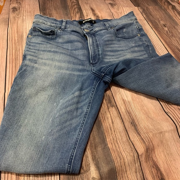 Express jeans - Picture 11 of 15